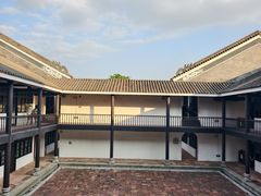 -长洲岛