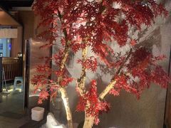 -韩京炭火烤肉自助料理(柯桥万达店)
