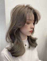 点击看大图 -3AM HAIR SALON染发接发