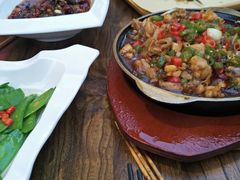 -福记烧味茶餐厅(豪森丽都店)