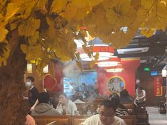 -京元盛铜锅涮肉(上海总店)