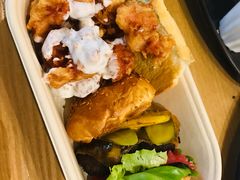 -HELLO 27 意面·沙拉·帕尼尼