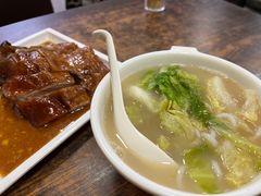 -佳记厚街烧鹅濑粉(广州总店)