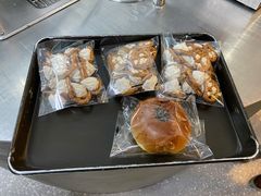 碱水小饼干-OUR Bakery(三里屯太古里店)