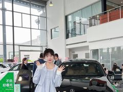 -苏州利星奔驰4S店(吴中店)
