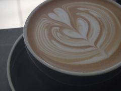 -PAUSE CAFE(南秀村店)