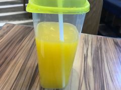 -食悦天美食广场(西安CityOn熙地港购物中心店)