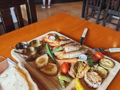 -布拉格餐厅· 中欧捷克菜(全国首店)