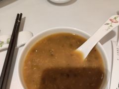 绿豆糖水-花城苑广府菜(侨鑫店)