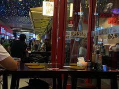 -丽达购物中心(崂山店)