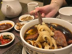 -中国厨房/台湾牛肉面