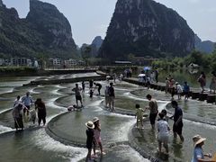 -明仕田园