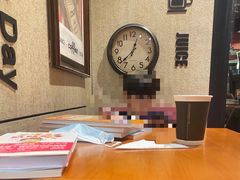 -西西弗书店&矢量咖啡(壹方购物中心店)