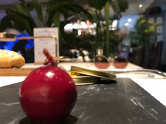 -Tomato&Pepper法餐厅