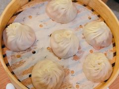 -苏小柳点心·手作小笼包(鸿寿坊分院)