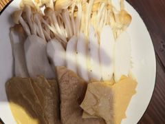 -受气牛肉·重庆耙牛肉(来福士店)