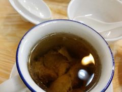 -年辉渔村·非遗传承餐厅(新丰江店)