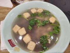 -回味鸭血粉丝汤(砂之船店)