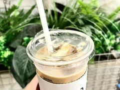 -Seesaw Coffee(苏州中心店)