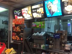 -麦当劳(联盛店)