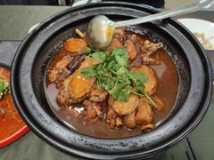 -红厨巷·淮扬菜(熙南里店)