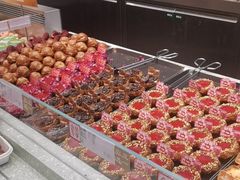 -泸溪河桃酥(西直门凯德店)