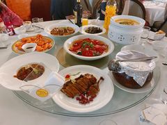 -大蓉和(一品天下店)