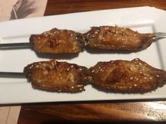 -功夫小龙虾·烧烤·江湖菜(金沙洲店)