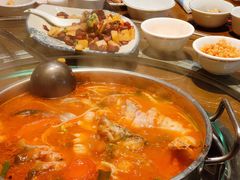 -阿婉贵州苗家酸汤鱼(梅林店)