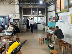 -正宗杨记普洱酸醋米线(总店)