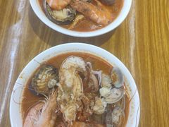 -大中沙茶面(中山路店)