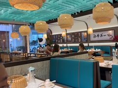 -沿江海南菜·文昌鸡祖师爷(大东海店)