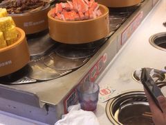 -龍歌自助小火锅(秦淮水游城店)