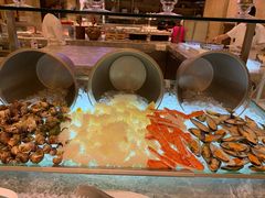 海鲜类-盛宴标帜餐厅·亲子自助 (南昌喜来登酒店)