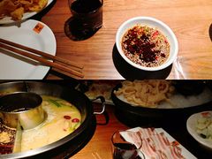 -佬土鹅肠火锅(解放路店)