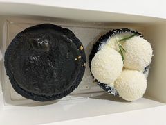 -黛汀烘焙DAINTY BAKERY(代字行合生汇店)