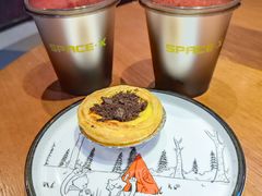 -SPACELAB失重餐厅(世纪汇店)