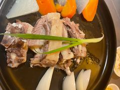 -塔哈尔·新疆盛宴(奉贤龙湖店)