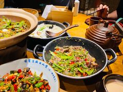 -吃饭皇帝大(长宁龙之梦店)