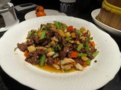 -芳芳私房菜·精做淮扬菜(承德路店)