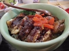 -活鳗饭·鹅肝范儿(高碑店店)