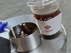 -LilBee Coffee