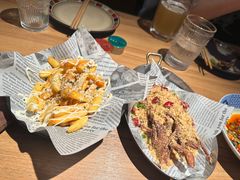 -雪熊精酿·哈尔滨烧烤酒馆(非遗大串店)