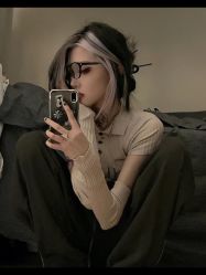 -FINE HAIR 烫染专业设计