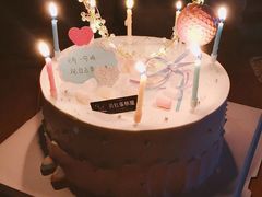 -甜心贝拉(西平路店)