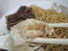 -麦文记面家(佐敦店)