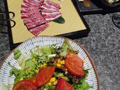 -NIUAN牛庵·日式和牛烧肉(恒隆店)