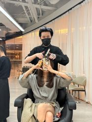 -icare美发沙龙