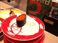 -禾绿寿司·定食·拉面·烧炸(宝安大仟里店)