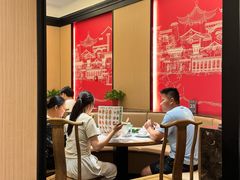 -小菜园新徽菜(芜湖万达店)